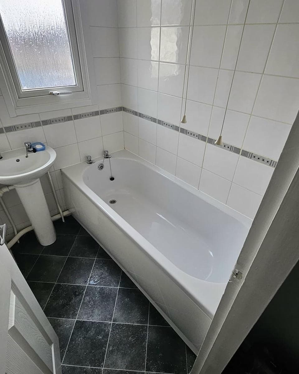 Kula Lavabo Gideri Açma