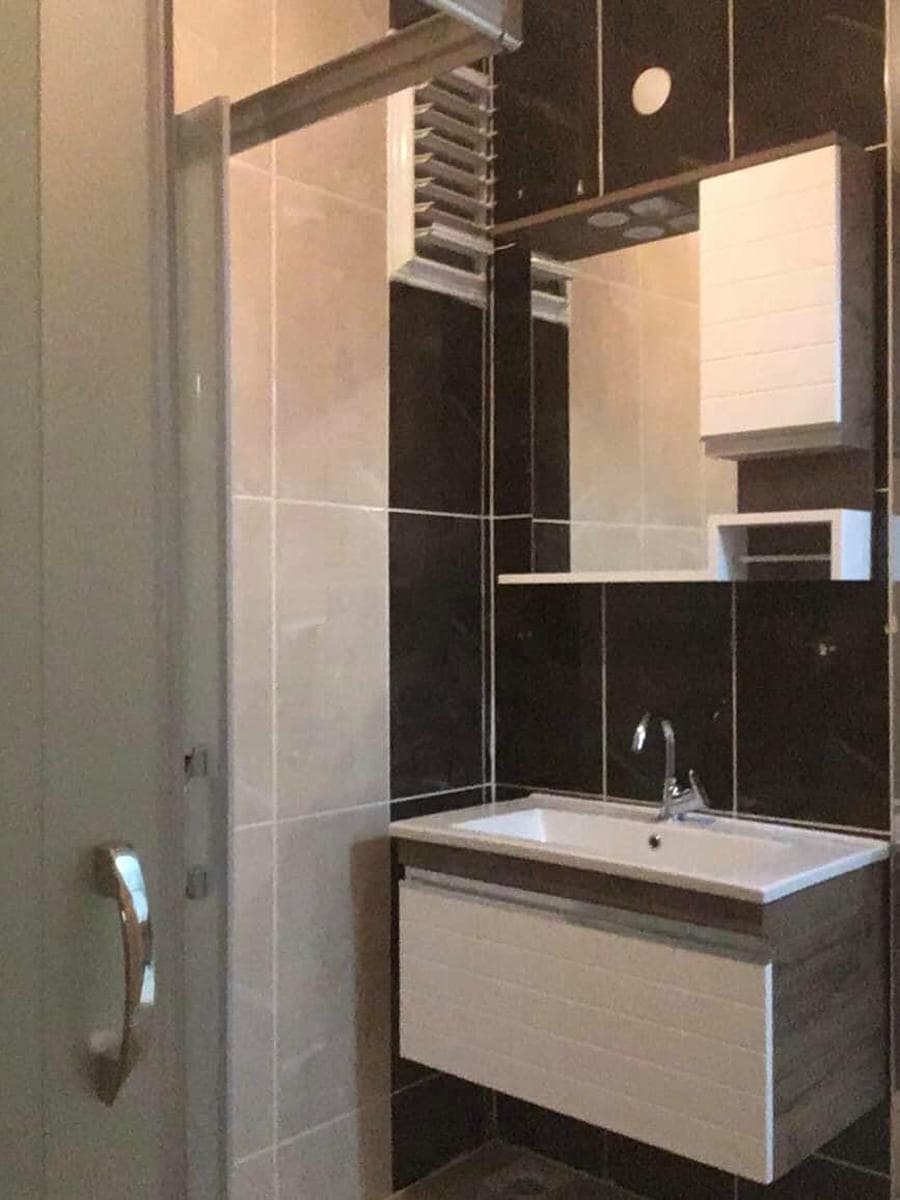 Saruhanlı Banyo Gideri Açma
