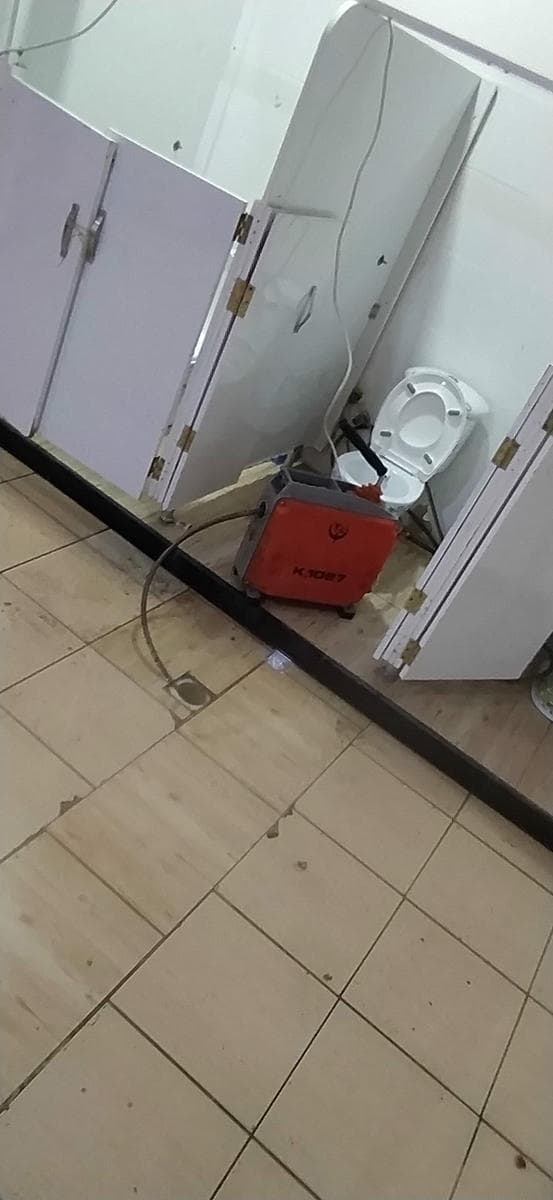 Kırkağaç Robotla Gider Açma