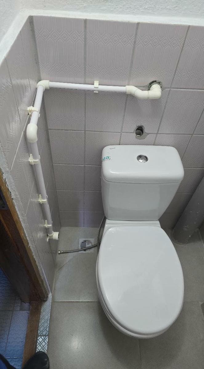 Gölmarmara Klozet Tıkanıklık Açma
