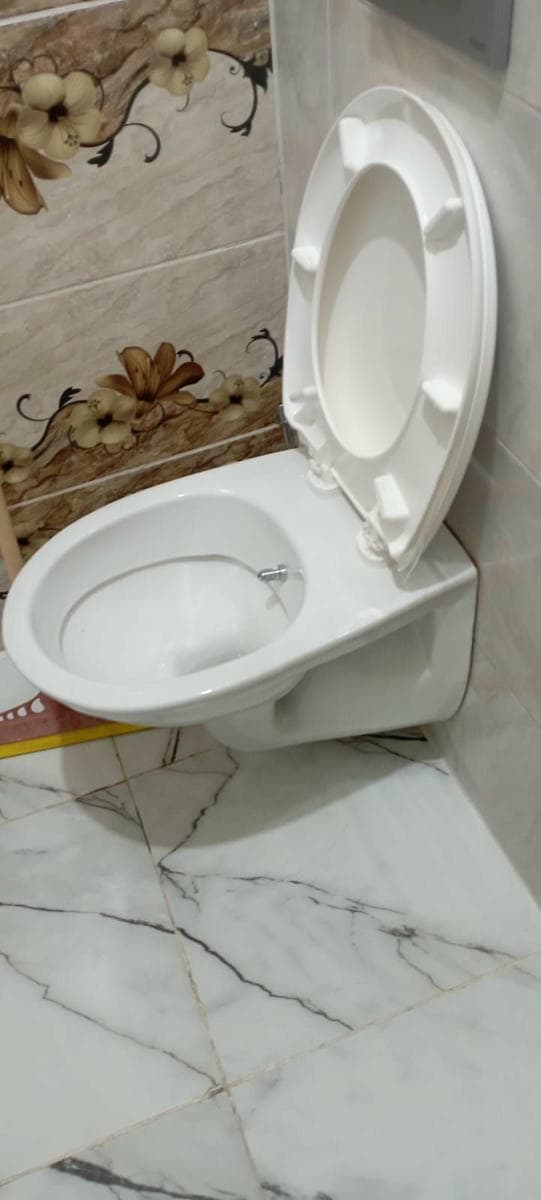 Sarıgöl Balkon Tıkanıklık Açma