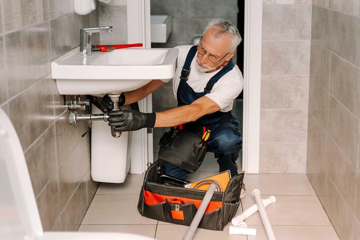 Alaşehir Lavabo Tıkanıklık Açma