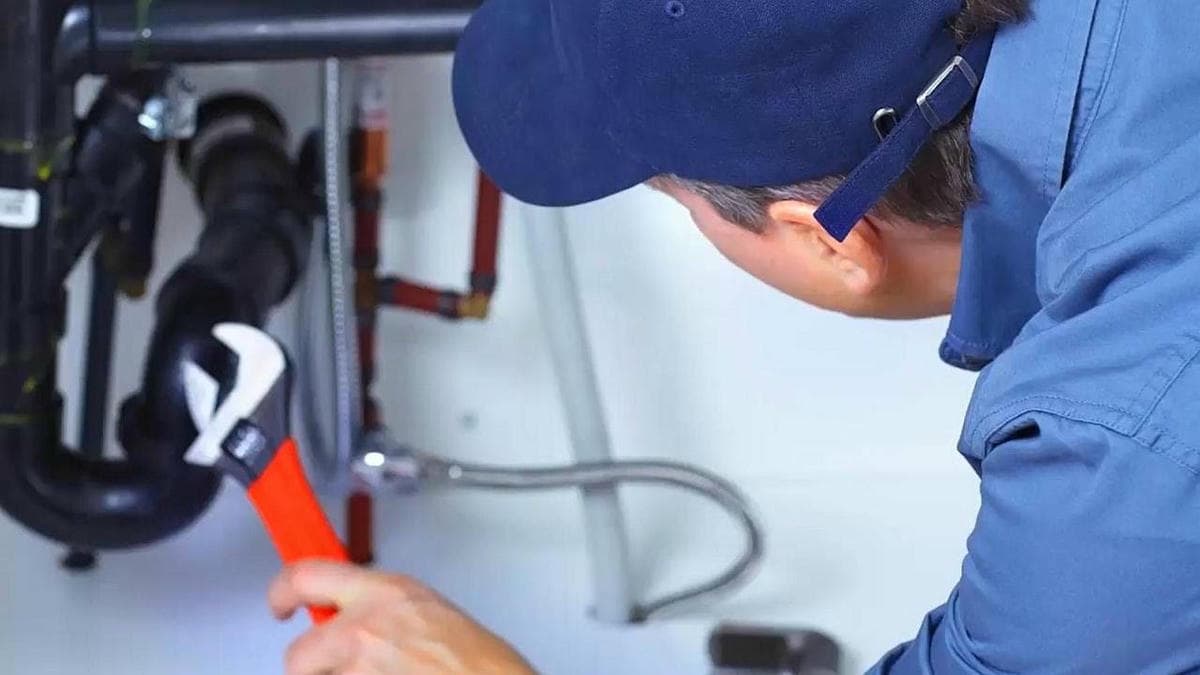 Akhisar Lavabo Tıkanıklık Açma
