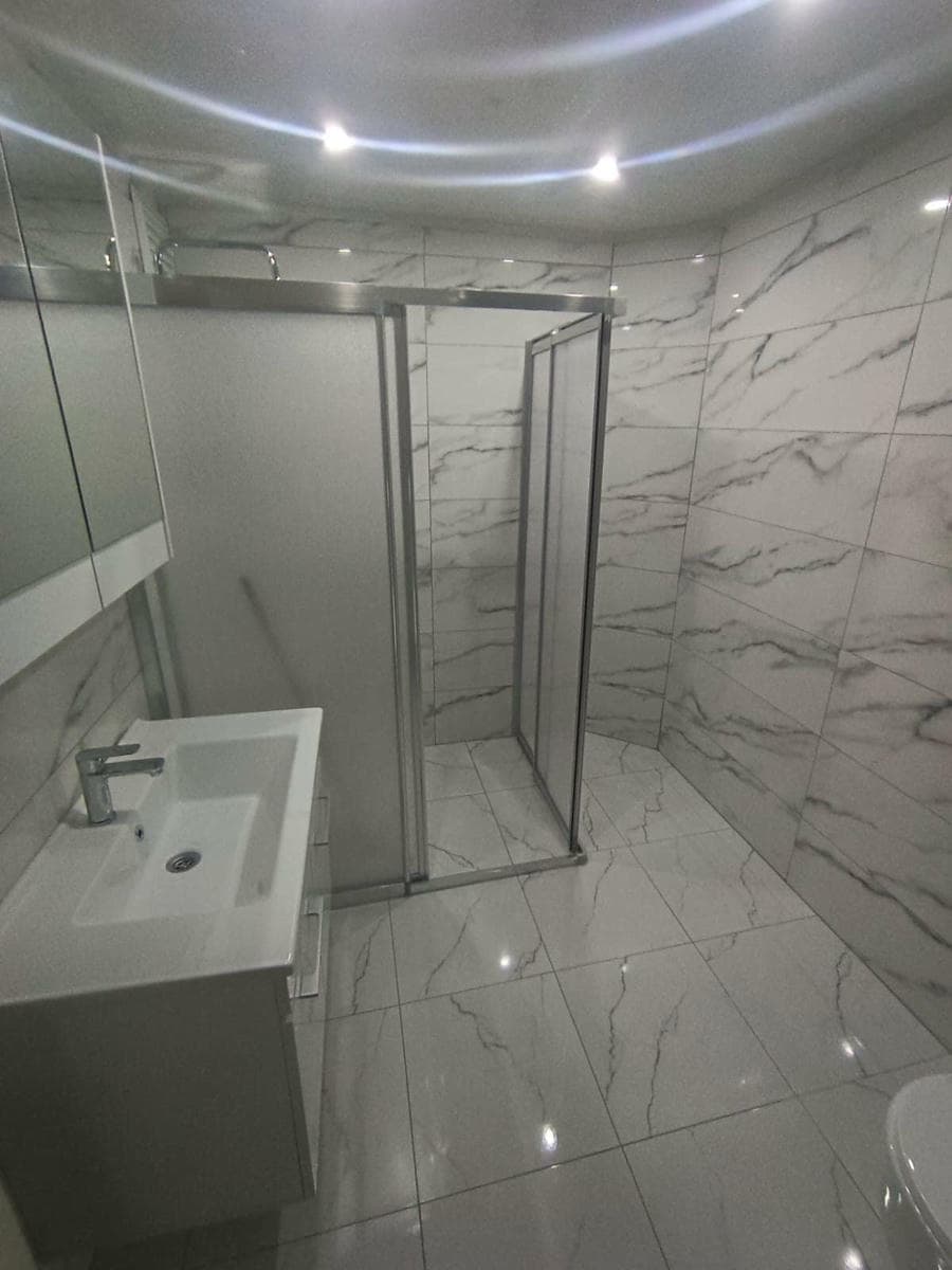 Saruhanlı Sıhhi Tesisatçı