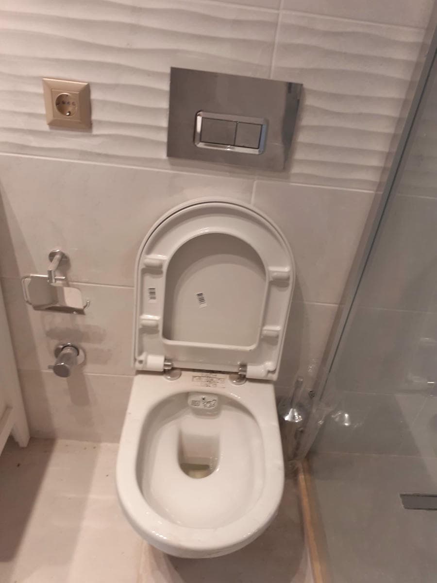 Turgutlu Tuvalet Gideri Açma