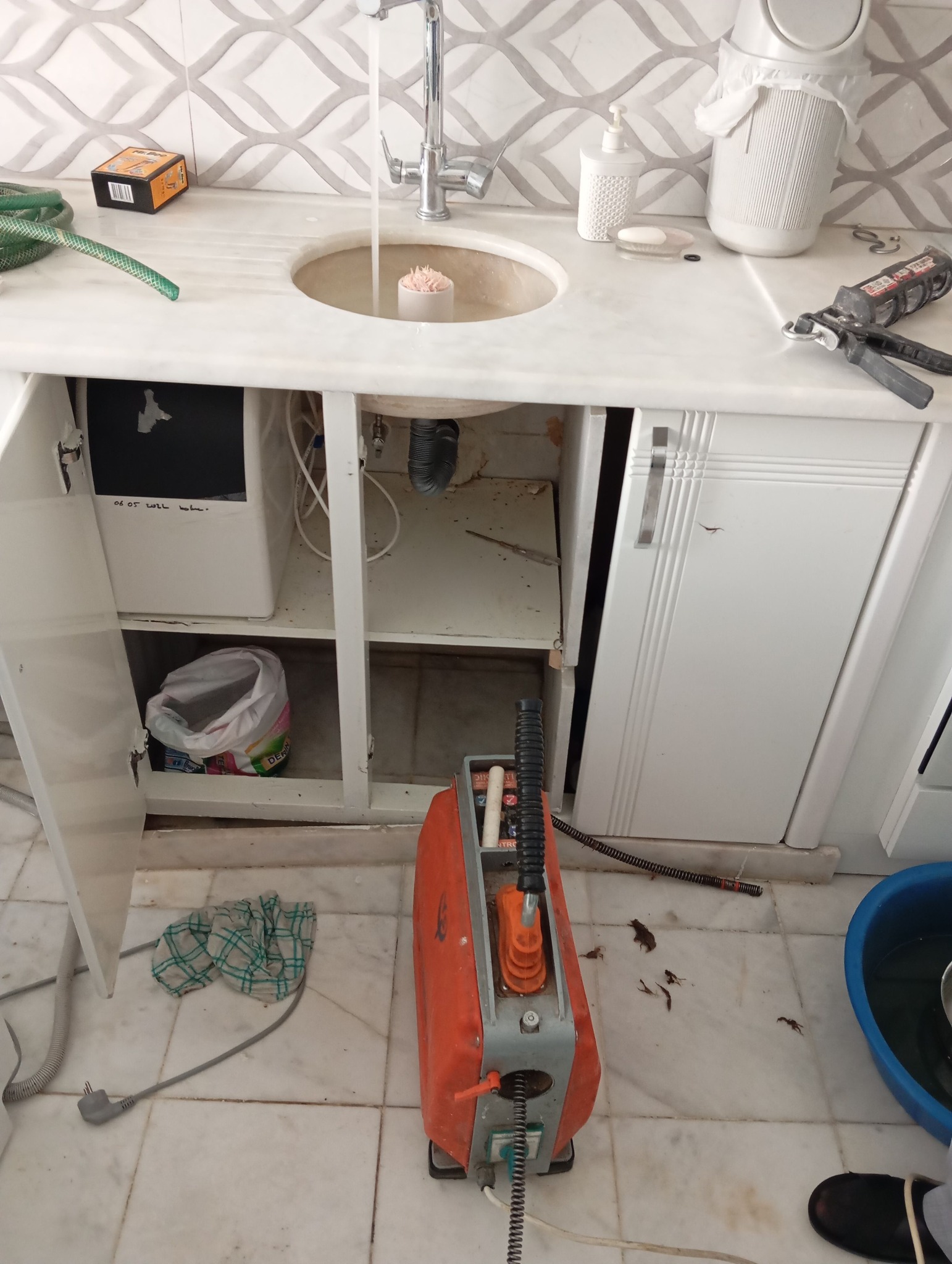 Manisa Su Tesisatçısı